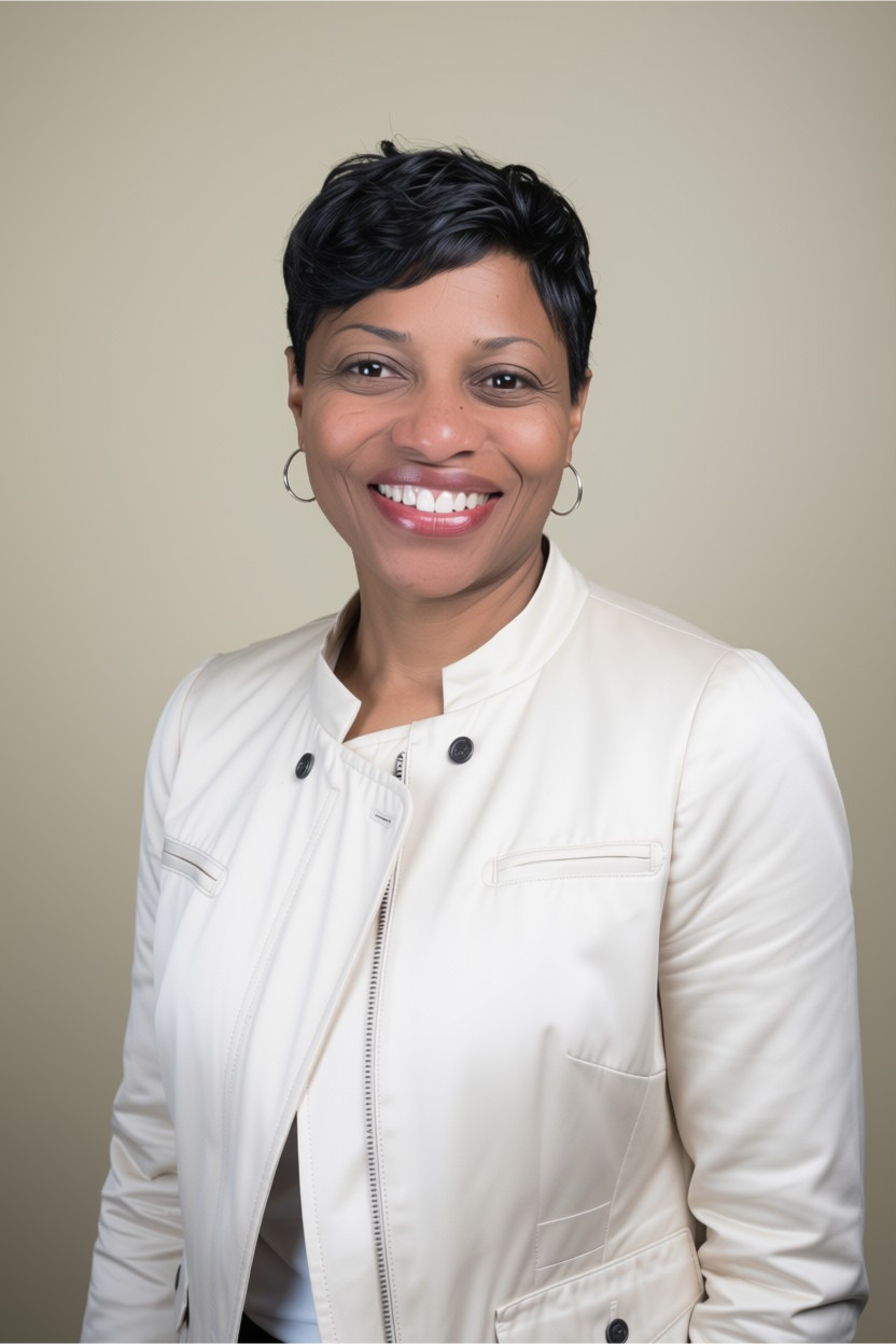 Author and writing coach Karen Brown Tyson
